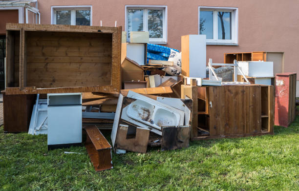 Full-Service Junk Removal in Lacoochee, FL