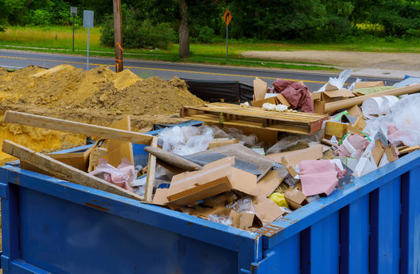 Best Trash Removal Near Me  in Lacoochee, FL